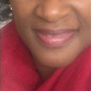 Meet your Posher, Priscilla